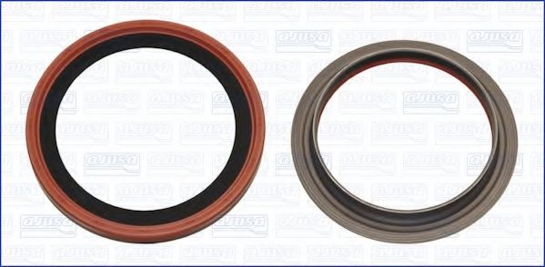 AJUSA 61001400 Уплотняющее кольцо, коленчатый вал для TOYOTA DYNA 400 (Тойота/тоета Дъна 400) AJUSA 61001400 Уплотняющее кольцо, коленчатый вал для TOYOTA DYNA 400 (Тойота/тоета Дъна 400)