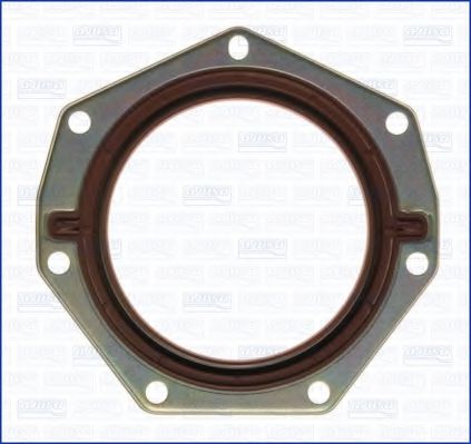 AJUSA 71000400 Уплотняющее кольцо, коленчатый вал для RENAULT MASTER I (Рено Мастэр и) AJUSA 71000400 Уплотняющее кольцо, коленчатый вал для RENAULT MASTER I (Рено Мастэр и)