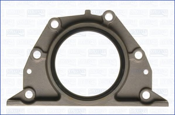 AJUSA 71000900 Уплотняющее кольцо, коленчатый вал для NISSAN TERRANO II (Ниссан Террано 2)