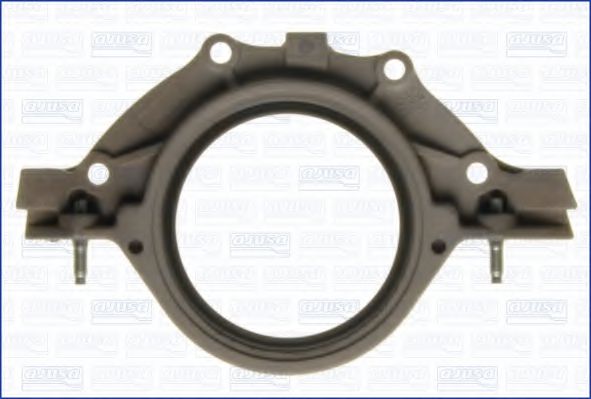 AJUSA 71003800 Уплотняющее кольцо, коленчатый вал для FIAT UNO CARGO (Фиат Уно cарго) AJUSA 71003800 Уплотняющее кольцо, коленчатый вал для FIAT UNO CARGO (Фиат Уно cарго)
