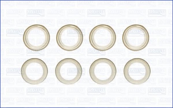 AJUSA 57002200 Комплект прокладок, стержень клапана 