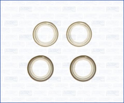 AJUSA 57002600 Комплект прокладок, стержень клапана 