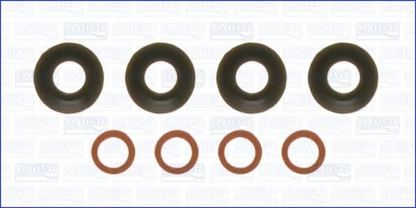 AJUSA 57003600 Комплект прокладок, стержень клапана 