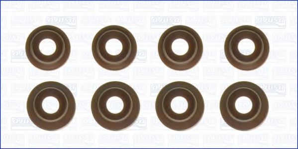 AJUSA 57003900 Комплект прокладок, стержень клапана для OPEL CORSA A (Опель Cорса а) AJUSA 57003900 Комплект прокладок, стержень клапана для OPEL CORSA A (Опель Cорса а)
