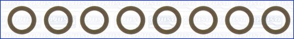 AJUSA 57004400 Комплект прокладок, стержень клапана для VOLKSWAGEN PANEL (Фольксваген Панэл) AJUSA 57004400 Комплект прокладок, стержень клапана для VOLKSWAGEN PANEL (Фольксваген Панэл)