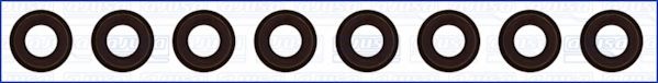 AJUSA 57004900 Комплект прокладок, стержень клапана для VOLKSWAGEN PANEL (Фольксваген Панэл) AJUSA 57004900 Комплект прокладок, стержень клапана для VOLKSWAGEN PANEL (Фольксваген Панэл)