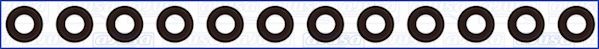 AJUSA 57005100 Комплект прокладок, стержень клапана для VOLKSWAGEN LT 28-35 I (Фольксваген Лт 28-35 и) AJUSA 57005100 Комплект прокладок, стержень клапана для VOLKSWAGEN LT 28-35 I (Фольксваген Лт 28-35 и)
