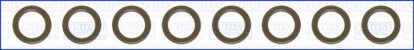 AJUSA 57005800 Комплект прокладок, стержень клапана 