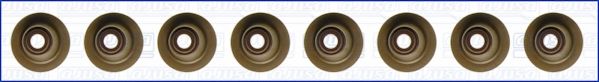 AJUSA 57005900 Комплект прокладок, стержень клапана для TOYOTA HIACE II (Тойота/тоета Хиаcэ 2) AJUSA 57005900 Комплект прокладок, стержень клапана для TOYOTA HIACE II (Тойота/тоета Хиаcэ 2)