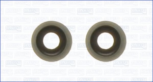AJUSA 57006300 Комплект прокладок, стержень клапана 
