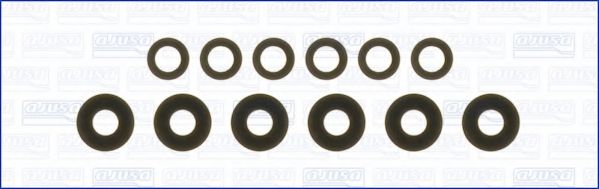 AJUSA 57009500 Комплект прокладок, стержень клапана 