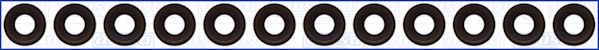 AJUSA 57009700 Комплект прокладок, стержень клапана для RENAULT SAFRANE (Рено Сафранэ) AJUSA 57009700 Комплект прокладок, стержень клапана для RENAULT SAFRANE (Рено Сафранэ)