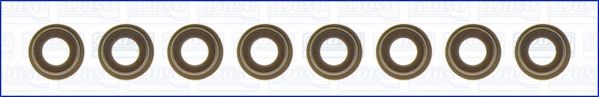 AJUSA 57009900 Комплект прокладок, стержень клапана для MAZDA 323 III (Мазда 323 3) AJUSA 57009900 Комплект прокладок, стержень клапана для MAZDA 323 III (Мазда 323 3)