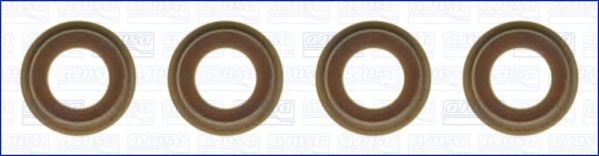 AJUSA 57010000 Комплект прокладок, стержень клапана 