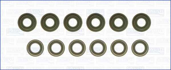 AJUSA 57010200 Комплект прокладок, стержень клапана 