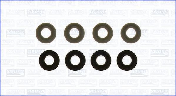 AJUSA 57012600 Комплект прокладок, стержень клапана 