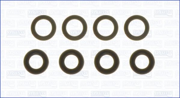 AJUSA 57012900 Комплект прокладок, стержень клапана 
