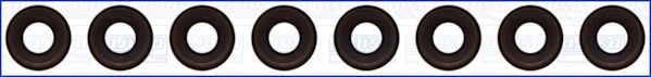 AJUSA 57013400 Комплект прокладок, стержень клапана для VOLKSWAGEN POLO (Фольксваген Поло) AJUSA 57013400 Комплект прокладок, стержень клапана для VOLKSWAGEN POLO (Фольксваген Поло)