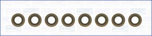 AJUSA 57015700 Комплект прокладок, стержень клапана 