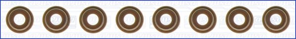 AJUSA 57016800 Комплект прокладок, стержень клапана для HYUNDAI EXCEL (Хендай Эxcэл) AJUSA 57016800 Комплект прокладок, стержень клапана для HYUNDAI EXCEL (Хендай Эxcэл)