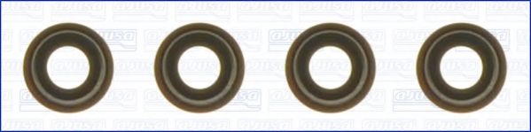 AJUSA 57016900 Комплект прокладок, стержень клапана для DAIHATSU MIRA (Дайхатсу Мира) AJUSA 57016900 Комплект прокладок, стержень клапана для DAIHATSU MIRA (Дайхатсу Мира)
