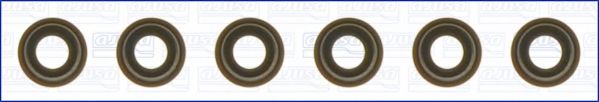 AJUSA 57017000 Комплект прокладок, стержень клапана для DAIHATSU CUORE II (Дайхатсу Cуорэ 2) AJUSA 57017000 Комплект прокладок, стержень клапана для DAIHATSU CUORE II (Дайхатсу Cуорэ 2)