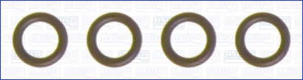 AJUSA 57017800 Комплект прокладок, стержень клапана для FIAT 500 (Фиат 500) AJUSA 57017800 Комплект прокладок, стержень клапана для FIAT 500 (Фиат 500)