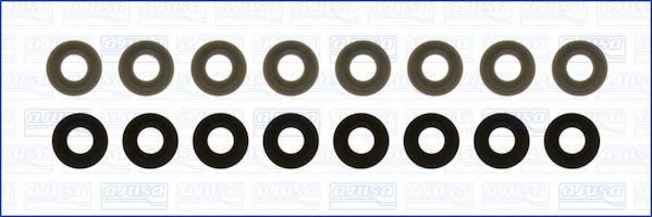 AJUSA 57019700 Комплект прокладок, стержень клапана для HONDA PRELUDE III (Хонда Прэлудэ 3) AJUSA 57019700 Комплект прокладок, стержень клапана для HONDA PRELUDE III (Хонда Прэлудэ 3)