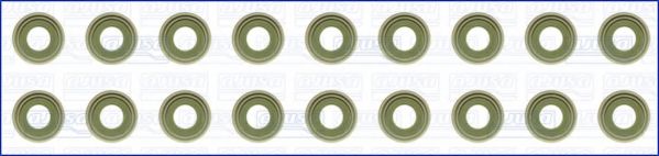 AJUSA 57019900 Комплект прокладок, стержень клапана для DAIHATSU FOURTRAK (Дайхатсу Фоуртрак) AJUSA 57019900 Комплект прокладок, стержень клапана для DAIHATSU FOURTRAK (Дайхатсу Фоуртрак)