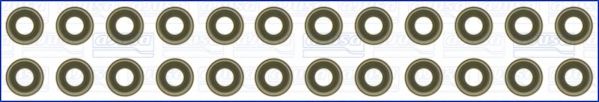 AJUSA 57020400 Комплект прокладок, стержень клапана для BMW (Бмв) AJUSA 57020400 Комплект прокладок, стержень клапана для BMW (Бмв)