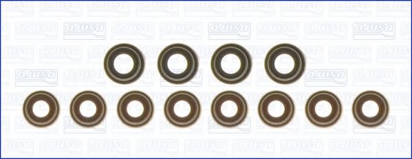 AJUSA 57021100 Комплект прокладок, стержень клапана 