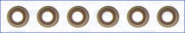 AJUSA 57022500 Комплект прокладок, стержень клапана для DAEWOO MATIZ (Дэу Матиз) AJUSA 57022500 Комплект прокладок, стержень клапана для DAEWOO MATIZ (Дэу Матиз)