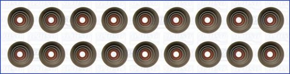 AJUSA 57022800 Комплект прокладок, стержень клапана 