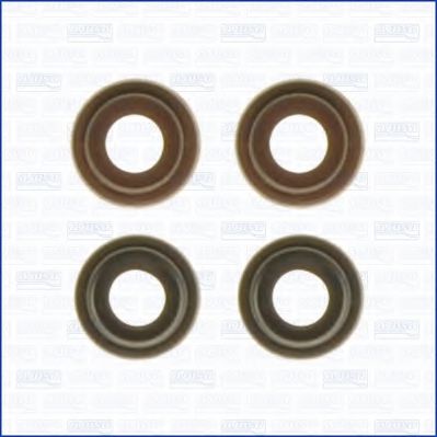 AJUSA 57024100 Комплект прокладок, стержень клапана 