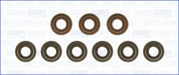 AJUSA 57024200 Комплект прокладок, стержень клапана 