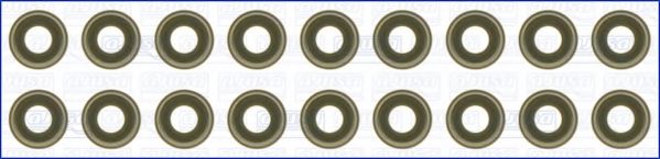 AJUSA 57025500 Комплект прокладок, стержень клапана для AUDI TT (Ауди Тт) AJUSA 57025500 Комплект прокладок, стержень клапана для AUDI TT (Ауди Тт)