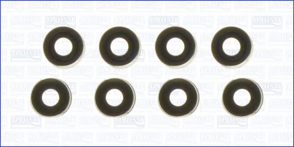 AJUSA 57026600 Комплект прокладок, стержень клапана 