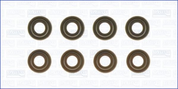 AJUSA 57026900 Комплект прокладок, стержень клапана для JEEP GRAND CHEROKEE (Джип Гранд чироки) AJUSA 57026900 Комплект прокладок, стержень клапана для JEEP GRAND CHEROKEE (Джип Гранд чироки)