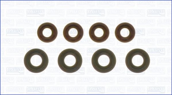 AJUSA 57028200 Комплект прокладок, стержень клапана 