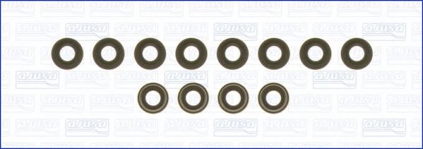 AJUSA 57028600 Комплект прокладок, стержень клапана для HONDA ACCORD II (Хонда Аccорд 2) AJUSA 57028600 Комплект прокладок, стержень клапана для HONDA ACCORD II (Хонда Аccорд 2)