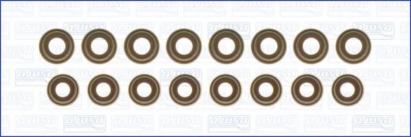 AJUSA 57028900 Комплект прокладок, стержень клапана 