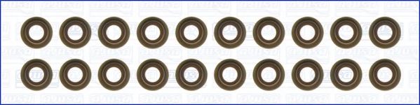 AJUSA 57030400 Комплект прокладок, стержень клапана 