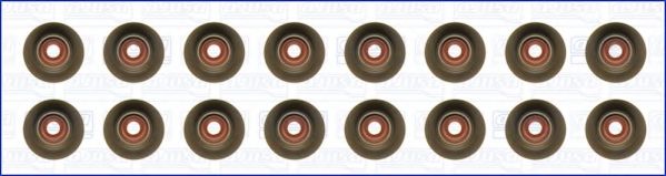 AJUSA 57030900 Комплект прокладок, стержень клапана для PEUGEOT 407 (Пежо 407) AJUSA 57030900 Комплект прокладок, стержень клапана для PEUGEOT 407 (Пежо 407)