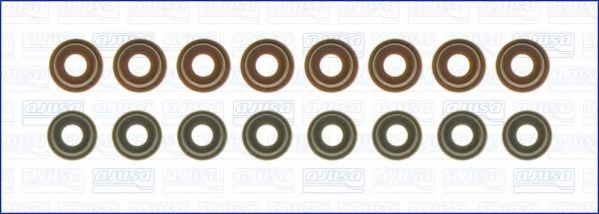 AJUSA 57031100 Комплект прокладок, стержень клапана 