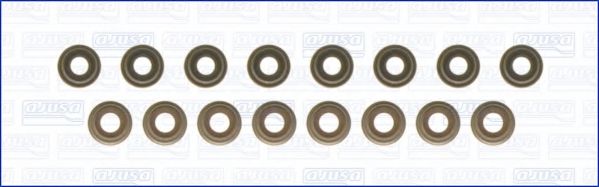 AJUSA 57031600 Комплект прокладок, стержень клапана для TOYOTA IST (Тойота/тоета Ист) AJUSA 57031600 Комплект прокладок, стержень клапана для TOYOTA IST (Тойота/тоета Ист)