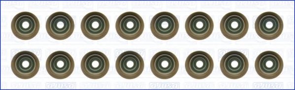 AJUSA 57032000 Комплект прокладок, стержень клапана для BMW (Бмв) AJUSA 57032000 Комплект прокладок, стержень клапана для BMW (Бмв)