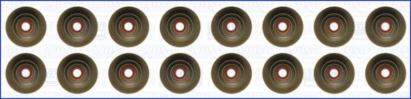 AJUSA 57033600 Комплект прокладок, стержень клапана 