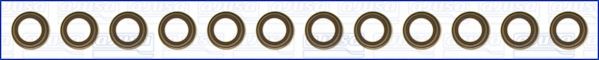 AJUSA 57034300 Комплект прокладок, стержень клапана для MERCEDES-BENZ O 408 (Мэрcэдэс-бэнз О 408) AJUSA 57034300 Комплект прокладок, стержень клапана для MERCEDES-BENZ O 408 (Мэрcэдэс-бэнз О 408)