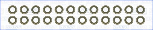 AJUSA 57034400 Комплект прокладок, стержень клапана 
