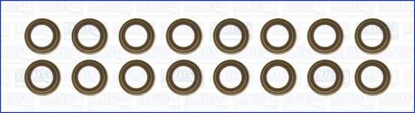 AJUSA 57034500 Комплект прокладок, стержень клапана 